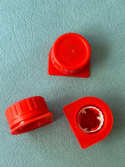 B3 cap