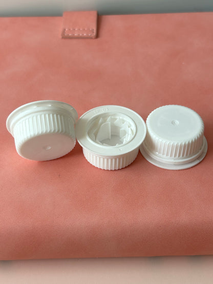 IPI one liter bottle cap