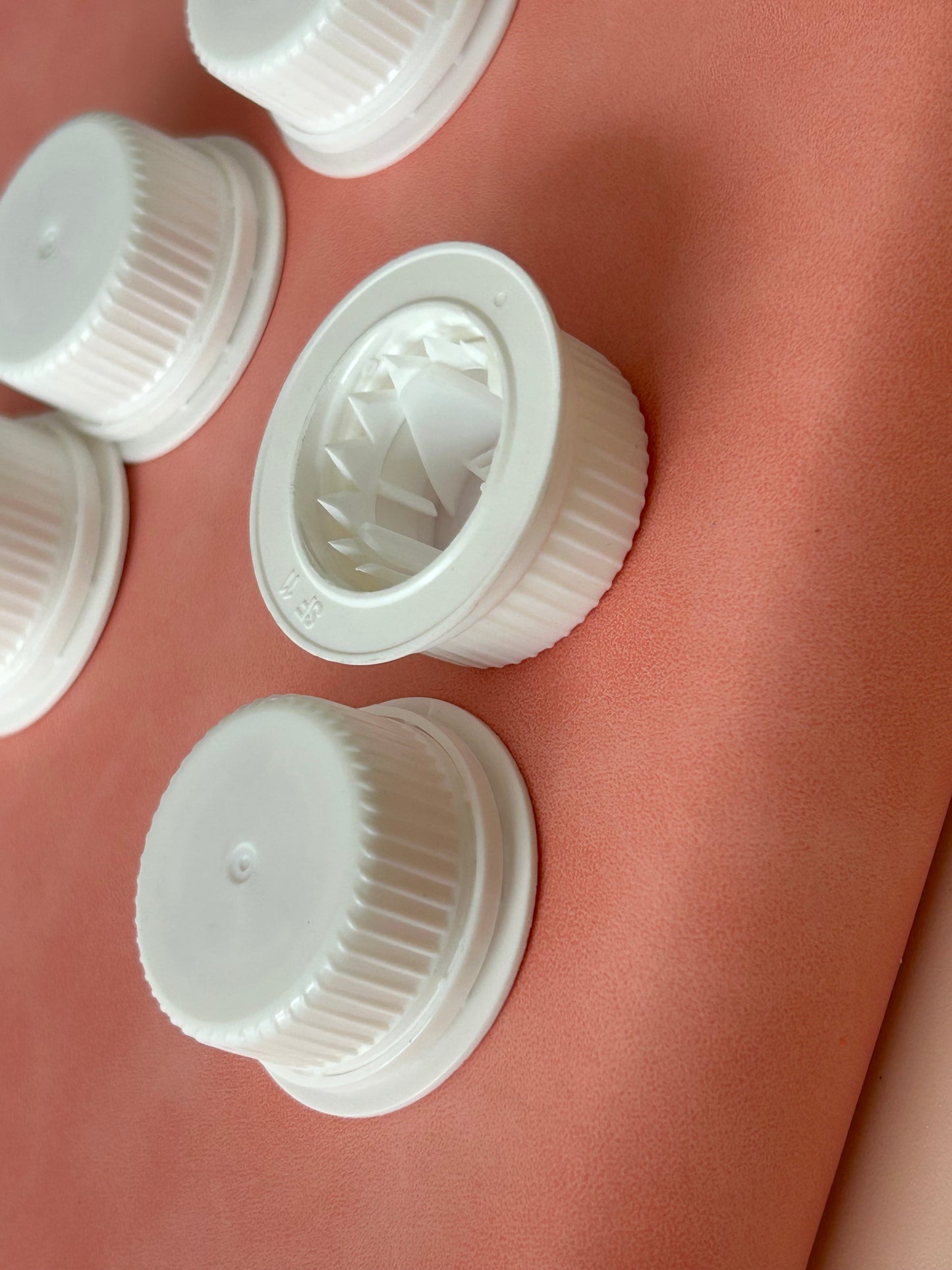 IPI one liter bottle cap