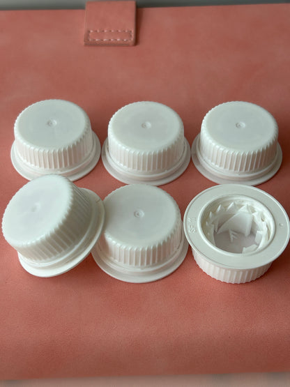 IPI one liter bottle cap